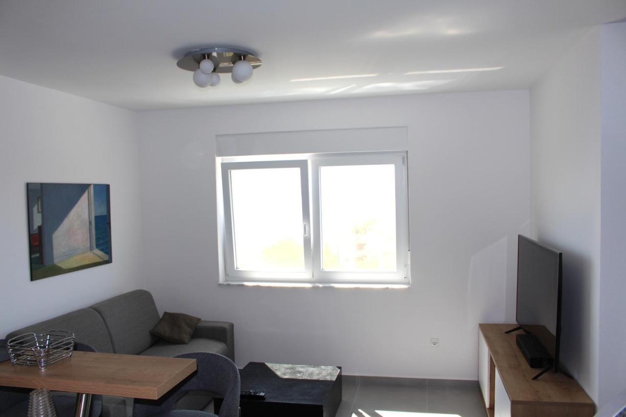 Apartment C-Views Trogir Exteriör bild
